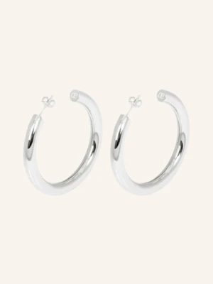 Ariane Ernst Kreolki Bold I silber