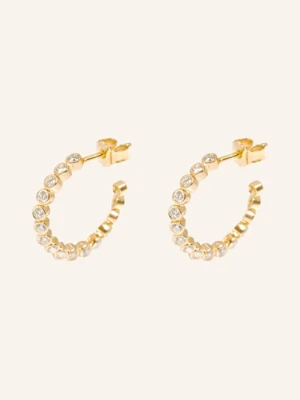 Ariane Ernst Kreolki The One Iii gold