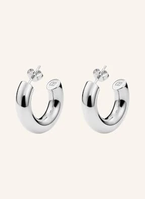 Ariane Ernst Kreolki Ze Srebra Sterling 925 silber