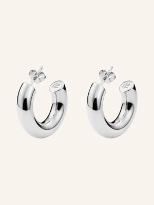 Ariane Ernst Kreolki Ze Srebra Sterling 925 silber