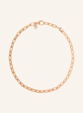 Ariane Ernst Łańcuszek Bicycle Chain Bold rosa