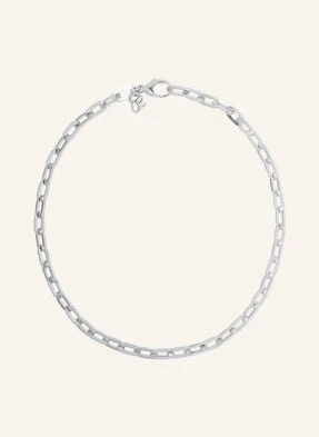 Ariane Ernst Łańcuszek Bicycle Chain Bold silber