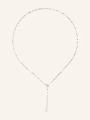 Ariane Ernst Łańcuszek Bicycle Chain silber