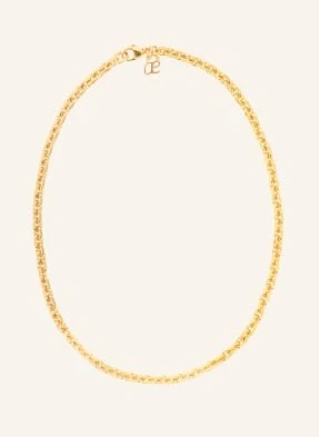 Ariane Ernst Łańcuszek Bold Chain gold