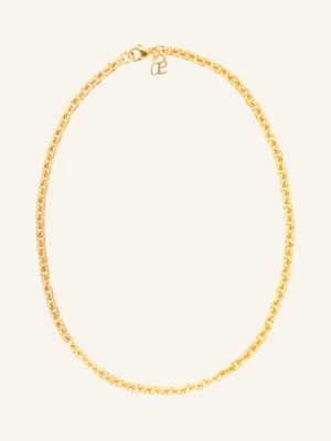 Ariane Ernst Łańcuszek Bold Chain gold