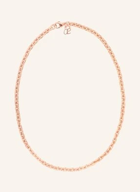 Ariane Ernst Łańcuszek Bold Chain rosa