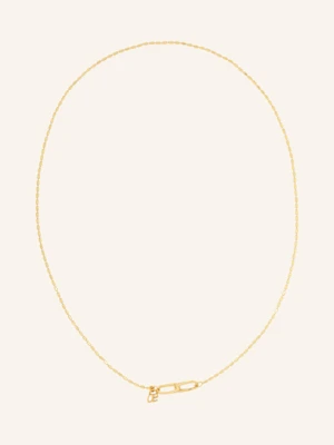 Ariane Ernst Łańcuszek Glitter Chain gold