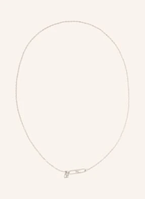 Ariane Ernst Łańcuszek Glitter Chain silber
