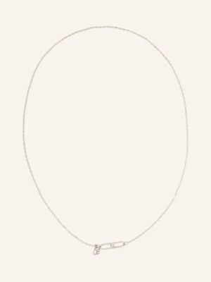 Ariane Ernst Łańcuszek Glitter Chain silber