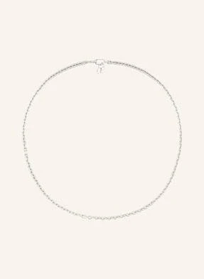 Ariane Ernst Łańcuszek Iconic Chain silber