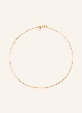 Ariane Ernst Łańcuszek Mini Choker rosa