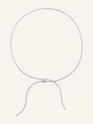 Ariane Ernst Łańcuszek Modern Western Bold Chain silber SREBRNY