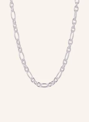 Ariane Ernst Łańcuszek Oval Chain silber