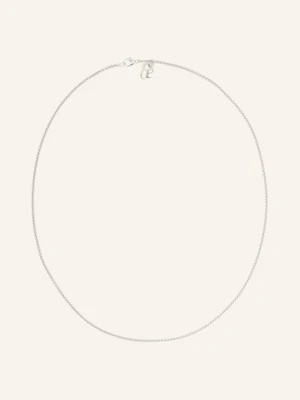 Ariane Ernst Łańcuszek Square Chain silber