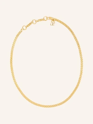 Ariane Ernst Łańcuszek Tank No.3 gold