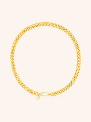 Ariane Ernst Łańcuszek Trigger gold