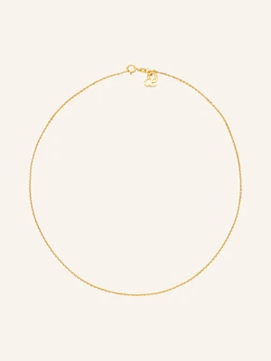 Zdjęcie produktu Ariane Ernst Łańcuszek Wyln gold