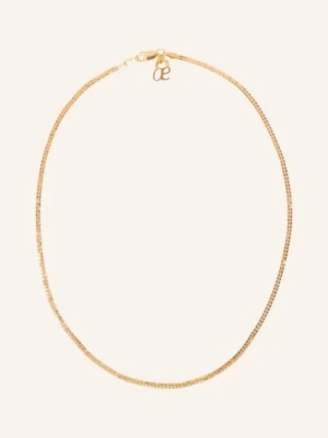 Ariane Ernst Naszyjnik Lametta Bold gold