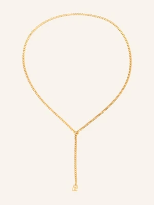 Ariane Ernst Naszyjnik Tank No.2 gold