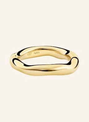 Ariane Ernst Pierścionek Floating Ring gold