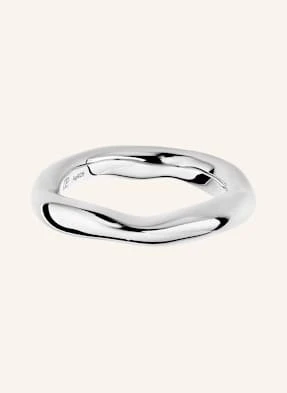 Ariane Ernst Pierścionek Floating Ring silber