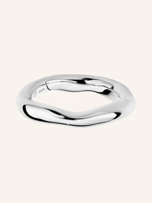 Ariane Ernst Pierścionek Floating Ring silber