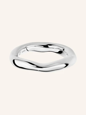 Ariane Ernst Pierścionek Floating Ring silber Sterling Silber
