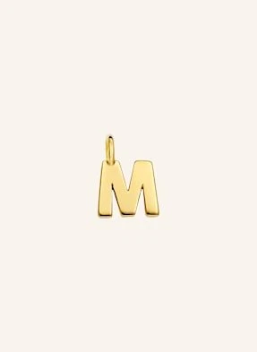 Ariane Ernst Zawieszka Ze Srebra Sterling 925 gold