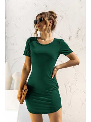 Ariel Tesoro Sukienka w kolorze zielonym rozmiar: 38