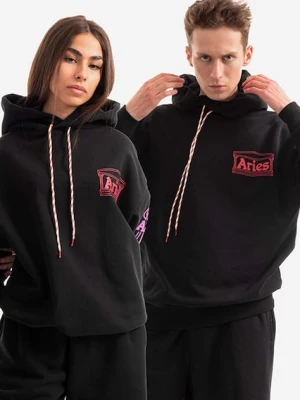 Aries bluza bawełniana Column