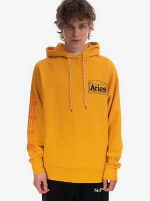 Aries bluza bawełniana Column