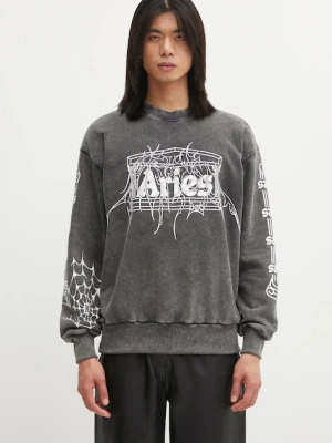 Aries bluza bawełniana Overlord
