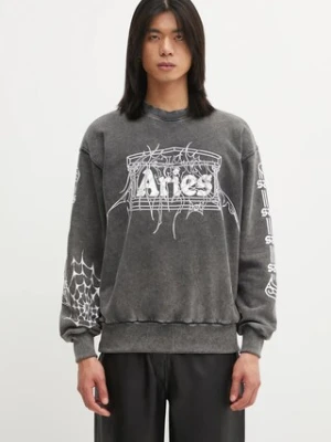 Aries bluza bawełniana Overlord