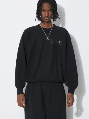 Aries bluza bawełniana Premium Temple Sweatshirt