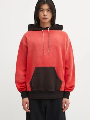 Aries bluza bawełniana Sunbleached Premium Temple