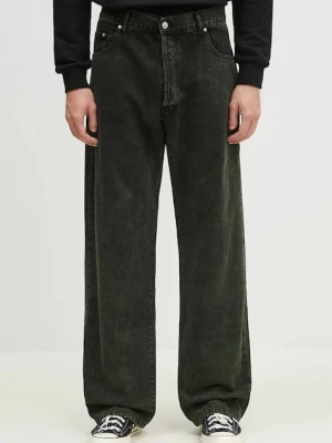 Aries jeansy Acid Wash Batten Jean