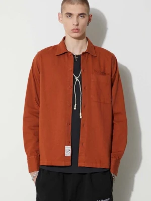 Aries koszula bawełniana