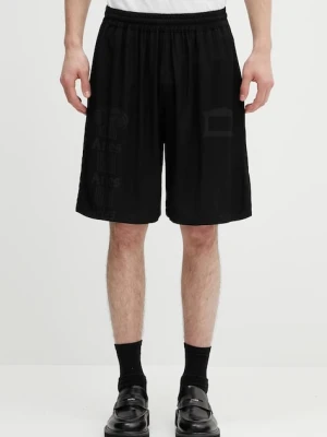 Aries szorty Ancient Column Luxe Shorts