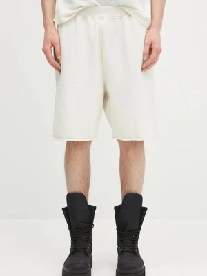 Aries szorty bawełniane Premium Aged Temple Sweatshort