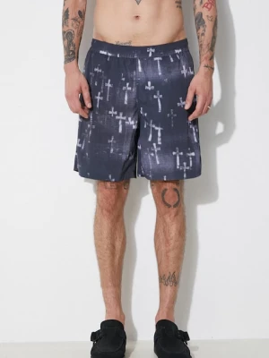 Aries szorty kąpielowe Graveyard Board Short