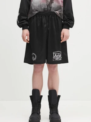 Aries szorty Ramscape Airtex Shorts