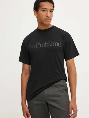 Aries t-shirt bawełniany