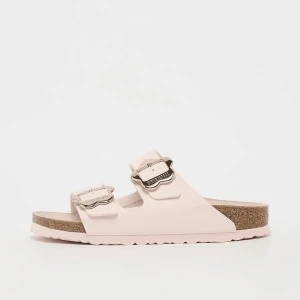 Arizona Flower Buckle Birkenstock różowy