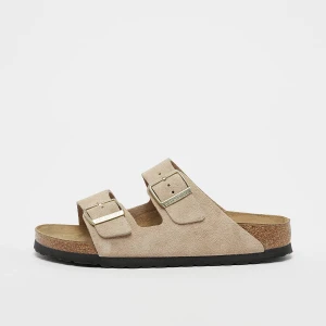 Arizona LEVE, markiBirkenstock, Popularne modele, w kolorze beż, rozmiar:
