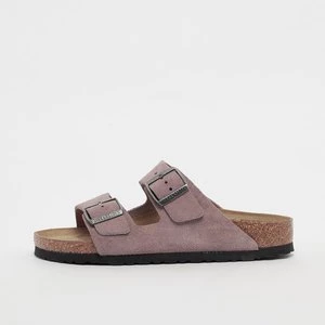 Arizona Leve, markiBirkenstock, Popularne modele, w kolorze fioletowy, rozmiar: