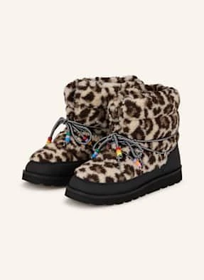 Arizona Love Botki beige