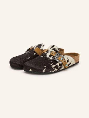 Arizona Love Klapki Polly beige