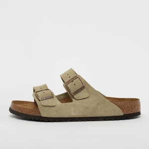 Arizona, markiBirkenstock, Popularne modele, w kolorze beż, rozmiar: