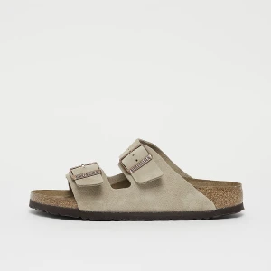 Arizona, markiBirkenstock, Popularne modele, w kolorze beż, rozmiar: