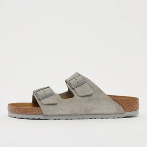 Arizona, markiBirkenstock, Popularne modele, w kolorze szary, rozmiar: